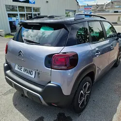Citroen C3 Aircross BLUEHDI 120CH S&S FEEL PACK BUSINESS EAT6 Le Hom