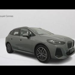 BMW Serie 2 Active Tourer 225e 245ch xDrive M Sport DKG7 Mougins