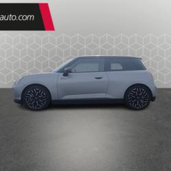 Mini Cooper Electric SE 218 ch Favoured Lescar