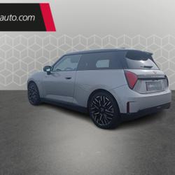 Mini Cooper Electric SE 218 ch Favoured Lescar