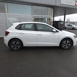 Volkswagen Polo 1.0 TSI 95 Lounge Business Vitr&eacute;