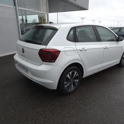 Volkswagen Polo 1.0 TSI 95 Lounge Business Vitr&eacute;