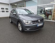 Volkswagen Tiguan Château-Gontier-sur-Mayenne