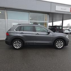 Volkswagen Tiguan 2.0 TDI 150 DSG7 Confortline Business Ch&acirc;teau-Gontier-sur-Mayenne