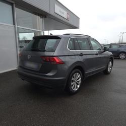 Volkswagen Tiguan 2.0 TDI 150 DSG7 Confortline Business Ch&acirc;teau-Gontier-sur-Mayenne