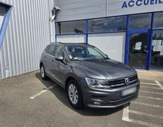 Volkswagen Tiguan Vitré