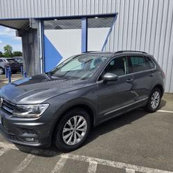 Volkswagen Tiguan 2.0 TDI 150 DSG7 Confortline Business Vitr&eacute;
