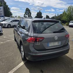 Volkswagen Tiguan 2.0 TDI 150 DSG7 Confortline Business Vitr&eacute;