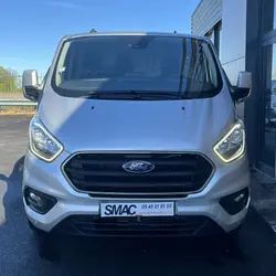 Ford Transit Custom 300 L1H2 2.0 ECOBLUE 130 S&S ACTIVE BVA6 Garat