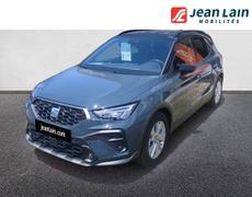 Seat Arona Scionzier