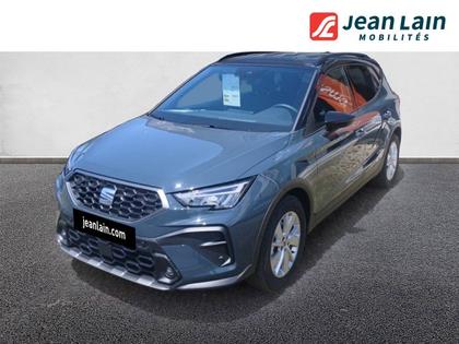 Seat Arona - Arona 1.0 TSI 95 ch Start/Stop BVM5 Copa - 22 390 €