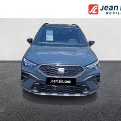 Seat Arona Arona 1.0 TSI 95 ch Start/Stop BVM5 Copa Scionzier