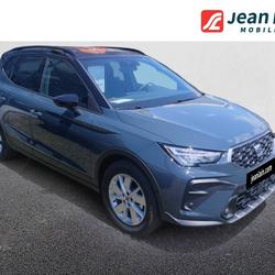 Seat Arona Arona 1.0 TSI 95 ch Start/Stop BVM5 Copa Scionzier