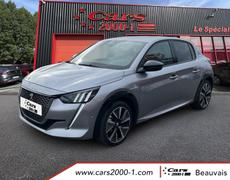Peugeot 208 Beauvais