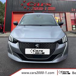 Peugeot 208 E-208 136CH GT PACK Beauvais