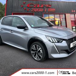 Peugeot 208 E-208 136CH GT PACK Beauvais