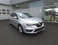 Renault Megane 4 Estate