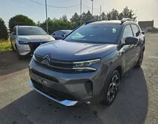 Citroen C5 Aircross Le Hom
