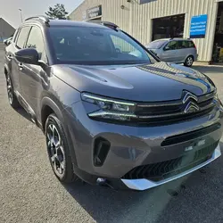 Citroen C5 Aircross 1.5 BLUEHDI 130CH MAX BOITE AUTOMATIQUE Le Hom