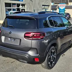Citroen C5 Aircross 1.5 BLUEHDI 130CH MAX BOITE AUTOMATIQUE Le Hom