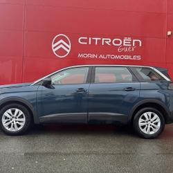 Peugeot 5008 1.5 BLUEHDI 130CH S&S ACTIVE PACK EAT8 Guer