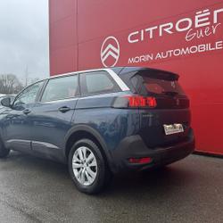 Peugeot 5008 1.5 BLUEHDI 130CH S&S ACTIVE PACK EAT8 Guer