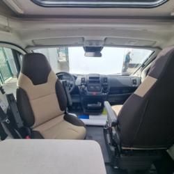 Profile Carado PROFILE COMPACT V132 PACK PRO Sausheim