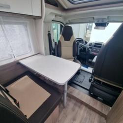 Profile Carado PROFILE COMPACT V132 PACK PRO Sausheim