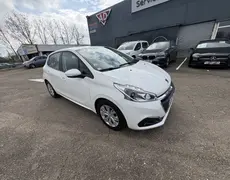 Peugeot 208 - 1.5 BLUEHDI 100CH E6.C ACTIVE BUSINESS S&S BVM5 86G 5P - 11 490 €