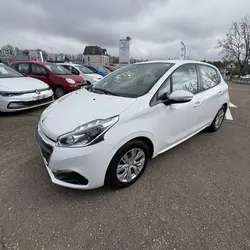 Peugeot 208 1.5 BLUEHDI 100CH E6.C ACTIVE BUSINESS S&S BVM5 86G 5P Guipry-Messac