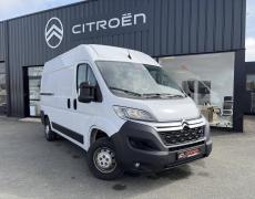 Citroen Jumper Évron
