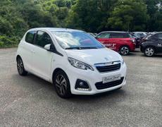 Peugeot 108 Vienne