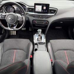 Kia Pro Cee'd 1.6 TGDI Saint-Martin-de-Fontenay