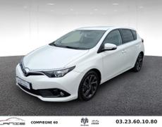 Toyota Auris Jaux
