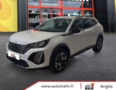 Peugeot 2008 Anglet