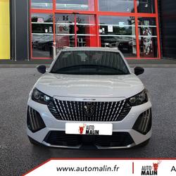 Peugeot 2008 Hybrid 145 e-DCS6 Allure Anglet