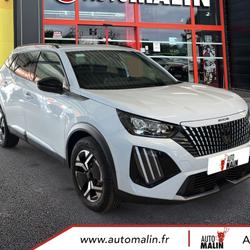 Peugeot 2008 Hybrid 145 e-DCS6 Allure Anglet