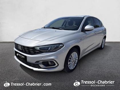 Fiat Tipo - Tipo 5 Portes 1.0 Firefly Turbo 100 ch S&S Life Plus - 13 790 €
