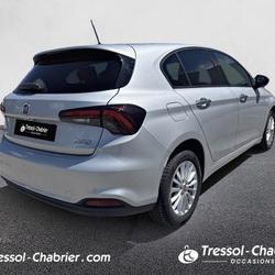 Fiat Tipo 2 Tipo 5 Portes 1.0 Firefly Turbo 100 ch S&S Life Plus Perpignan