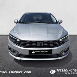 Fiat Tipo 2 Tipo 5 Portes 1.0 Firefly Turbo 100 ch S&S Life Plus Perpignan
