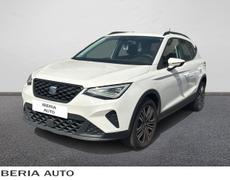 Seat Arona Thionville