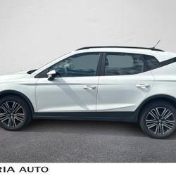 Seat Arona Arona 1.0 TSI 95 ch Start/Stop BVM5 Copa Thionville