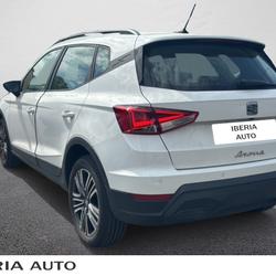 Seat Arona Arona 1.0 TSI 95 ch Start/Stop BVM5 Copa Thionville