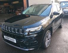 Jeep Compass Saint-Paul-lès-Dax