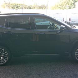 Jeep Compass 1.5 TURBO T4 130CH MHEV SUMMIT 4X2 BVR7 Saint-Paul-l&egrave;s-Dax