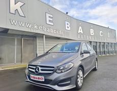 Mercedes Classe B Petit-Mars