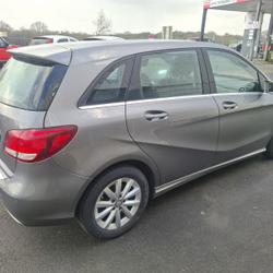 Mercedes Classe B 180 D 109CH INSPIRATION 7G-DCT Petit-Mars
