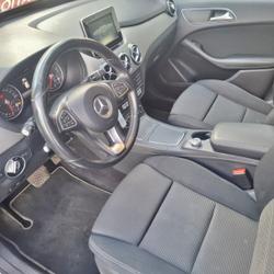 Mercedes Classe B 180 D 109CH INSPIRATION 7G-DCT Petit-Mars