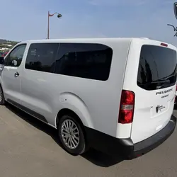 Peugeot Expert combi Combi Taille XL 2.2 Diesel 180 S&S EAT8 Valdalli&egrave;re