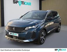 Peugeot 5008 Dunkerque